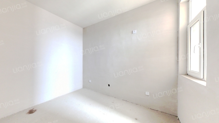 金阳瑞景 2室1厅 南-卧室A