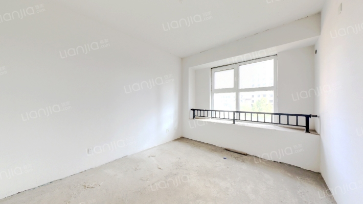 新社区小区环境好，园林式绿化，人车分流，配套齐全。-卧室C