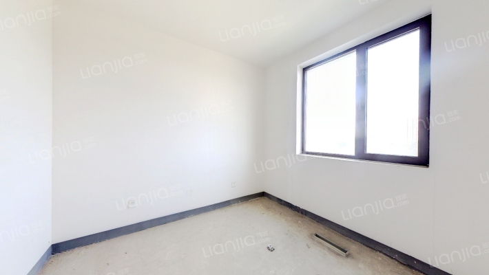 南北通透三局中楼层，户型方正，房本满五-卧室C