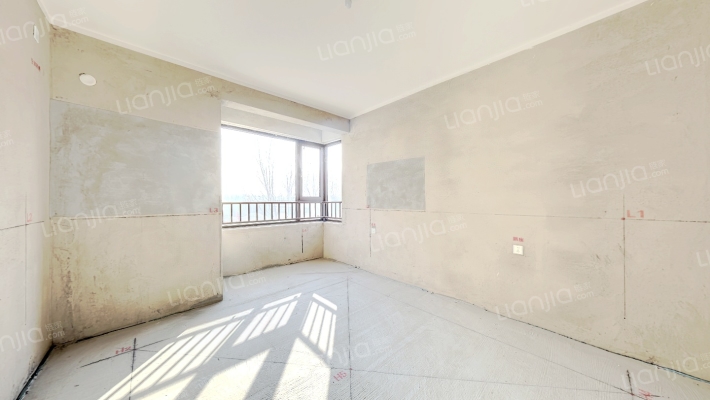 华阳路品质社区凤麟府三居洋房出售-卧室B