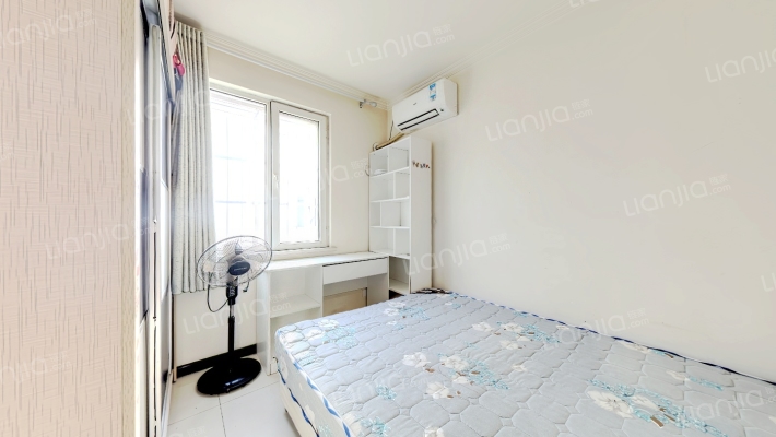 全南两居 七十年大产权.......-卧室A