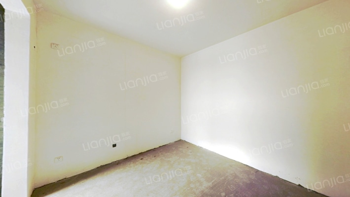 开发区户口上双语，品质社区人车分流，838路沿线。-卧室A