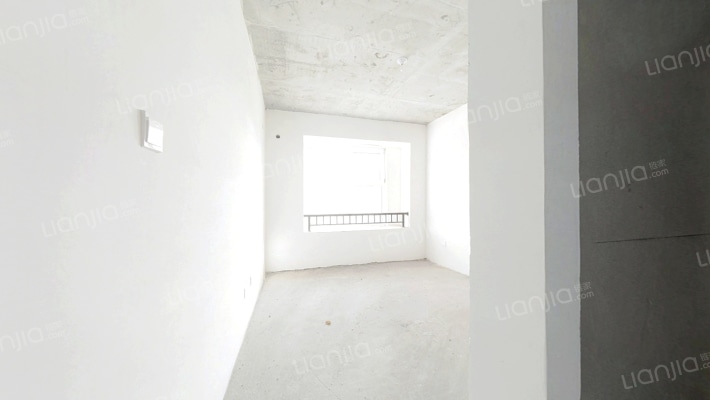 南北通透格局，采光明亮配套齐全-卧室C