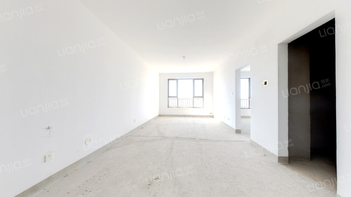 业主急售 满二 视野很赞无遮挡-客厅