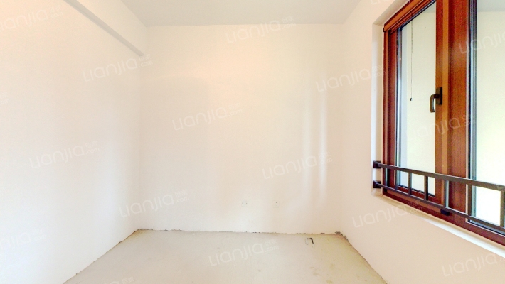 码头健康城商圈电梯洋房鸿坤理想尔湾洋房中叠出售-卧室C