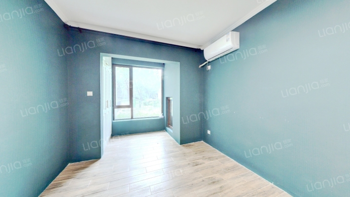 一层带院 明厨明卫 房本满二 看房随时-卧室C