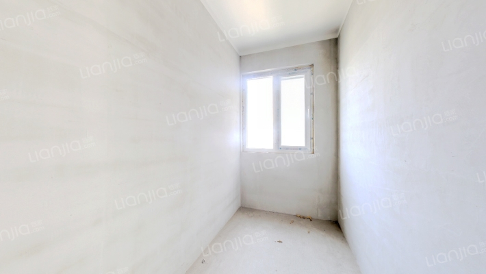 出售华融现代城精品三居 楼层好 采光好-卧室B