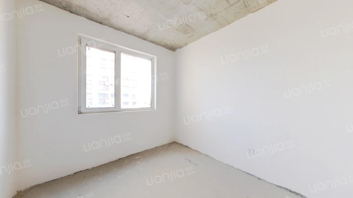 南北通透，全天采光视野开阔，小区环境好，交通便利-卧室C