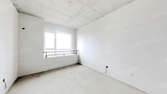 香邑溪谷玫瑰园南向两居 满二 有车位 好楼层-卧室A