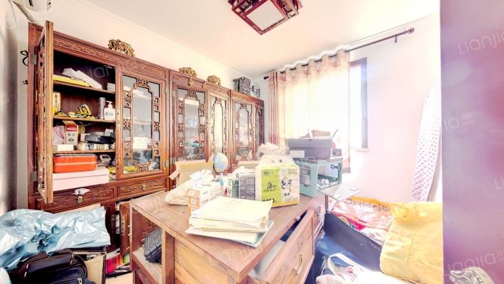 房本满二 简装 好楼层 全天采光-卧室A