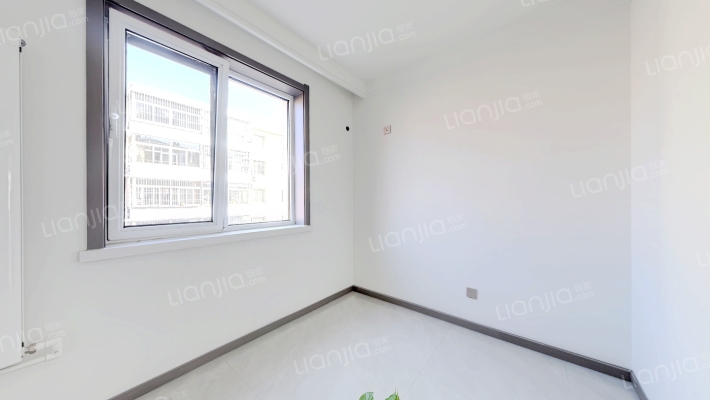 唐人花园 3室2厅 南 北-卧室A