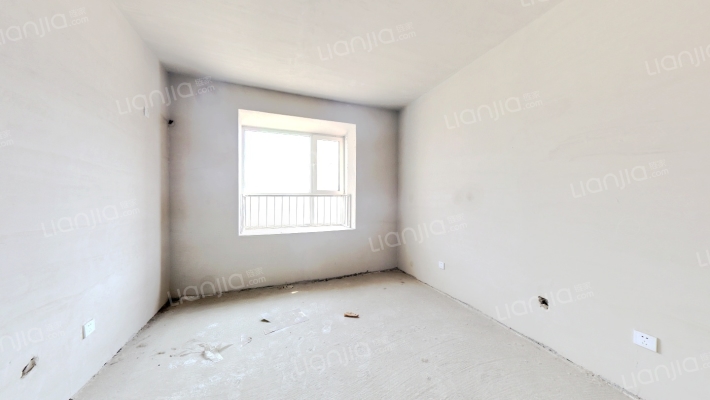 金阳瑞景 2室1厅 南-卧室B