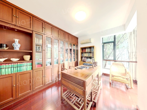 整租·奥体新城清竹园 5室2厅 跃层 南/北