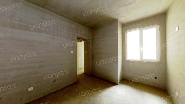 涿州开发区 名流美域 朝南两居室 房本满二 诚意出售-卧室A