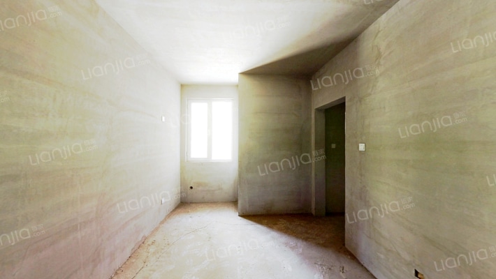 涿州主干道 范阳路 南向两居室-卧室B