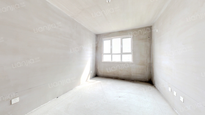 出售牛津花园2居室 楼层好采光无遮挡-卧室B