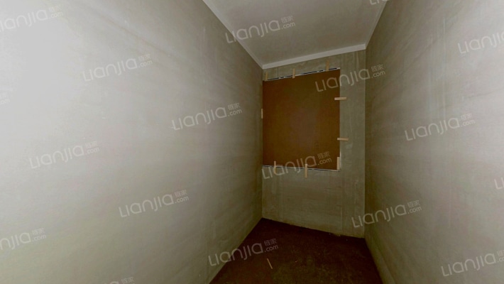 动车站旁 纯阳两居 诚意出售 ,房本以下。-卧室B