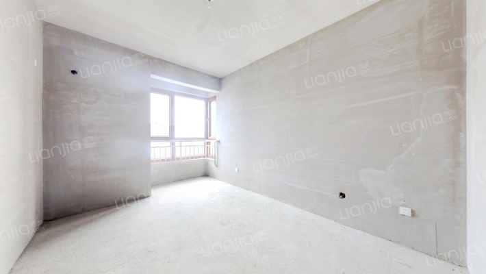 金品时代 2室2厅 南-卧室B