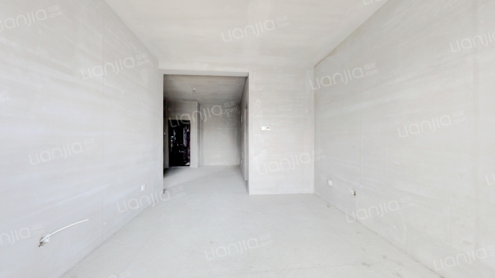 金品时代 2室2厅 南-客厅