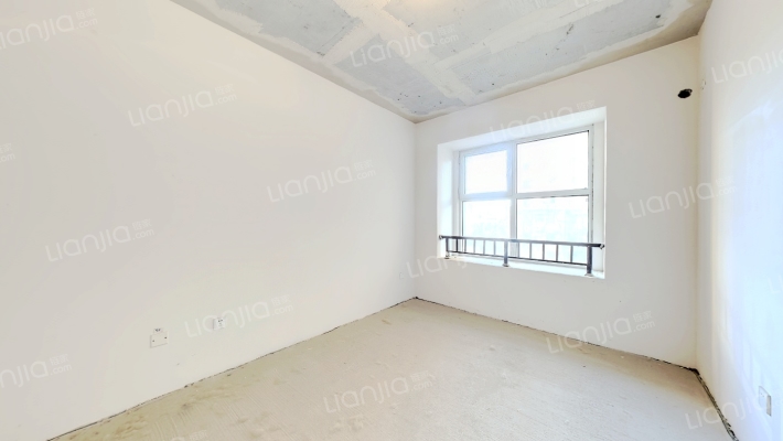 香邑溪谷上园 全阳两居 带车位 带地下室-卧室A