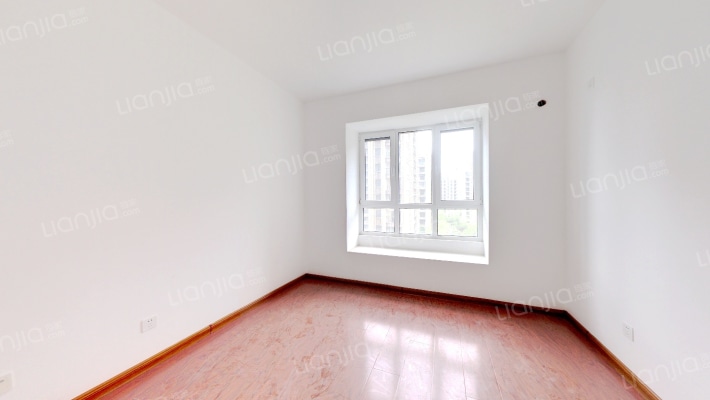 户型方正，采光充足，视野开阔，交通便利，配套齐全-卧室C