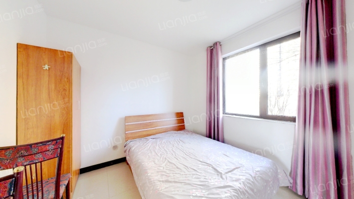 精准双卫大H 明厨明卫 满二 随时签约，无尾款-卧室A