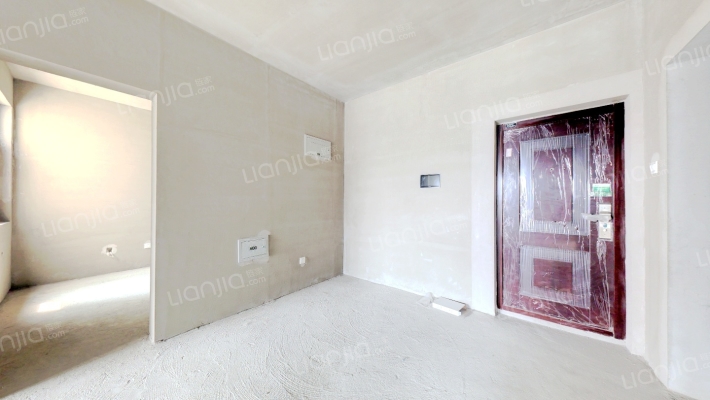 金品时代 2室2厅 南-餐厅