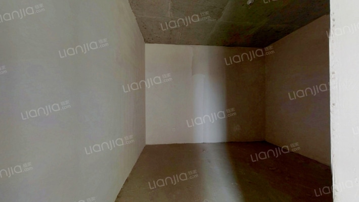 户型方正，中间楼层，花园小区，封闭管理-卧室A