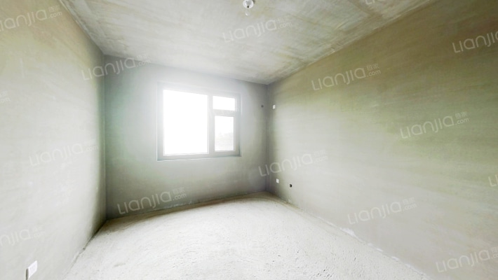 高品质生活社区，繁华地段，房本满二，南北通透-卧室C