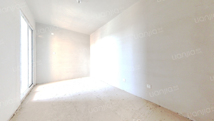 地理位置好离德信公园直线距离200米-卧室A