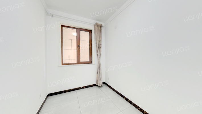 25年7月满二  精装修 中高楼层 全天采光无遮..-卧室B