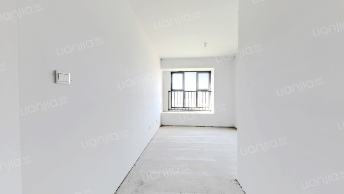 国企 开发靠谱，物业服务好，人车分离-卧室A