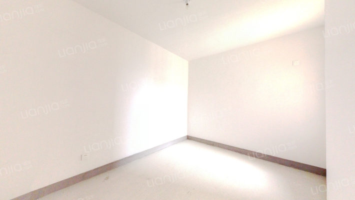 南向2居 户型方正 全天采光 视野开阔-卧室A