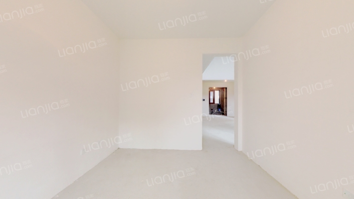 码头健康城商圈电梯洋房鸿坤理想尔湾洋房中叠出售-卧室A