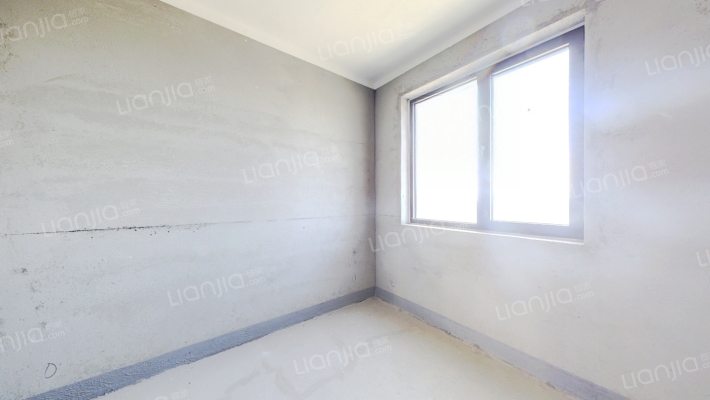 天伦湾嘉园 好楼层 毛坯 无抵押-卧室C