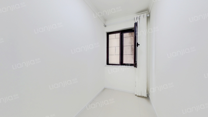 高铁通勤三居，业主急售精装两居，拎包入住-卧室B