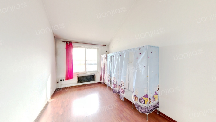 永安小区，物探三号院，位于甲秀路-卧室D