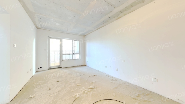 香邑溪谷上园 全阳两居 带车位 带地下室-客厅