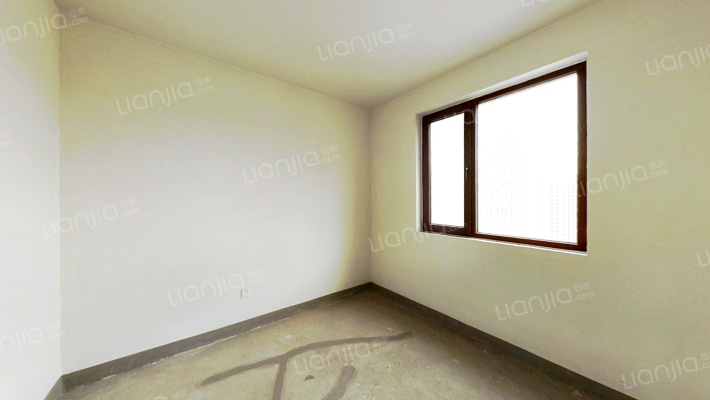 高铁新干线 3室1厅 南 北-卧室A