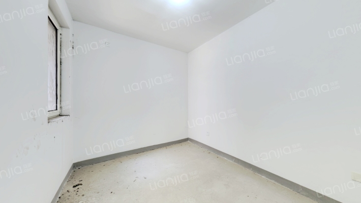 南北向的户型，采光好，户型好，视野好-卧室A