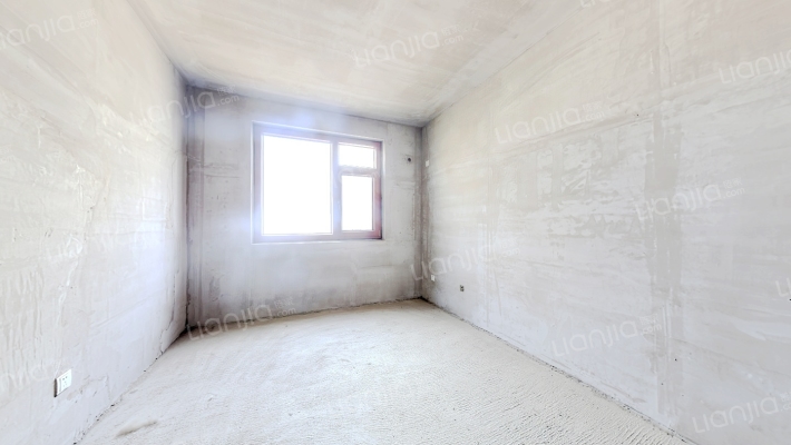 小区环境优美 ，入而宁静，出而繁华，优美典雅的..-卧室C