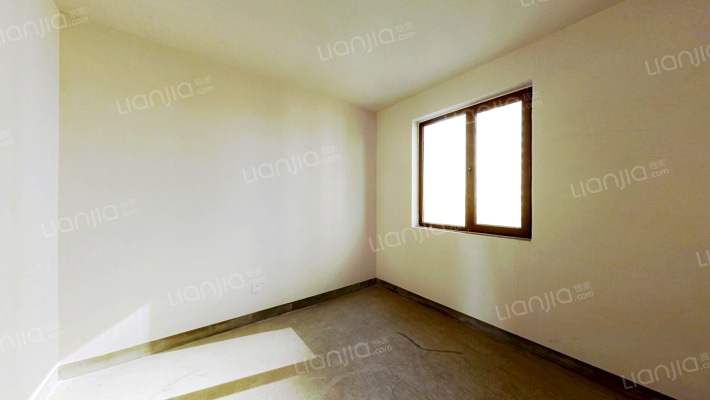 高铁区域，交通便捷，中高楼层，视野宽阔-卧室A