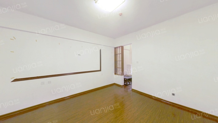 钻石广场公寓楼，两居室业主诚意出售-卧室A