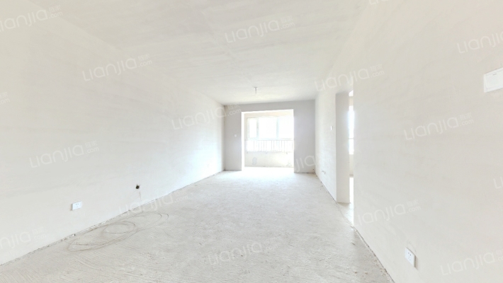 金阳瑞景 2室1厅 南-客厅