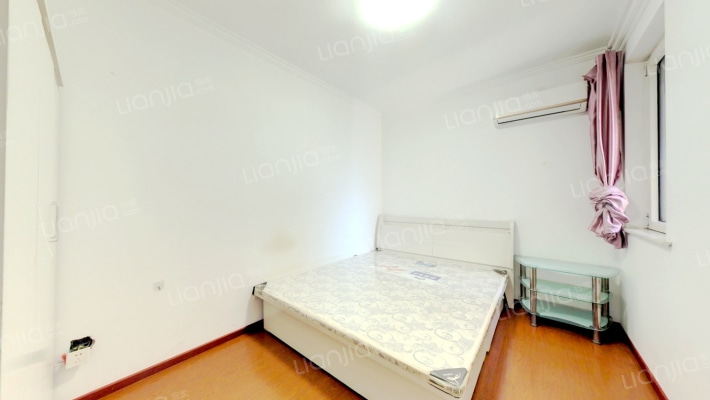 狮子城 精装四居上下跃， 楼栋位置好 好楼层 视野佳-卧室B