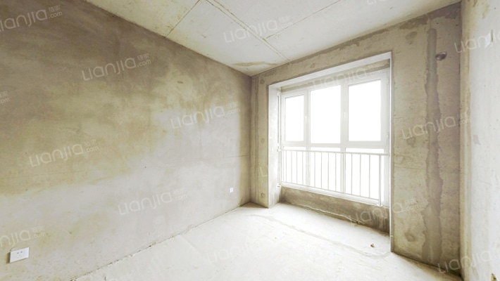 涿州开发区全南两居室，双语边上-卧室B