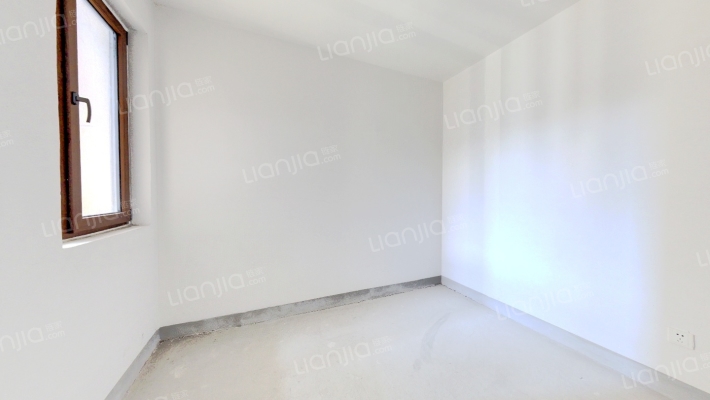 南向大两居室，格局方正，业主诚意出售-卧室A