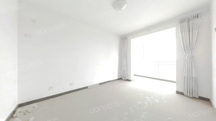 出行方便 配套齐全 正南户型 居住舒适-卧室A