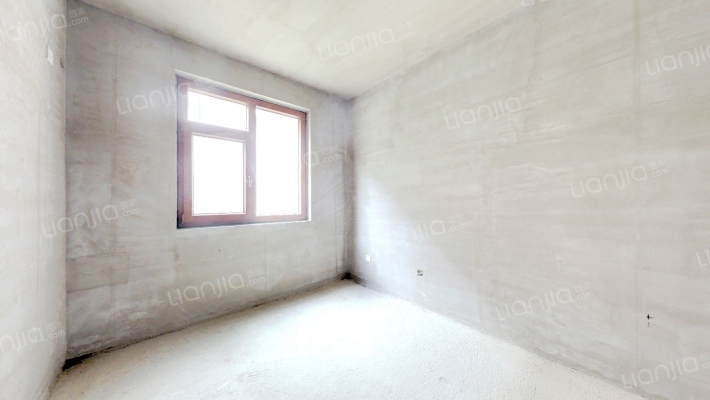 金品时代 3室2厅 南 北-卧室A