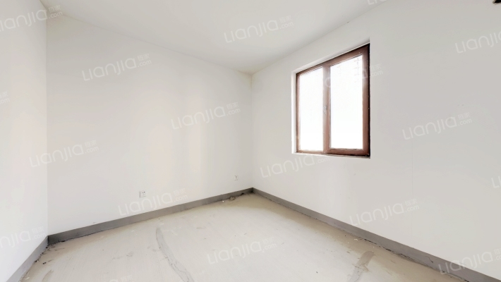 精装修 餐厅H户型 中层 满二 东边户 南北通透-卧室A